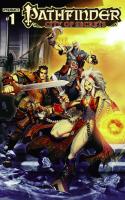 Pathfinder: City Of Secrets (2014)