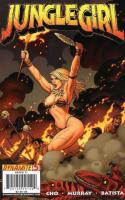 Jungle Girl #5