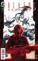 Aliens: Defiance #4