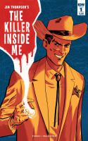 Jim Thompson Killer Inside Me (2016)