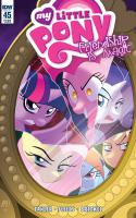 Ponies Of Dark Water, Part 3