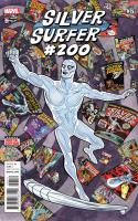 Silver Surfer #6