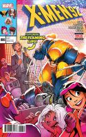 X-men '92 #6