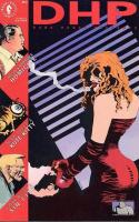 Dark Horse Presents 53