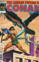 Claws Of The Osprey