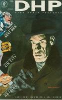 Dark Horse Presents 54
