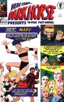 Dark Horse Presents 57