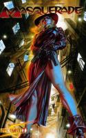 Masquerade (2009)