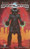Annihilator (2014)