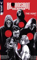 The Hunt, Part 1