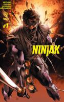 Ninjak (2015)