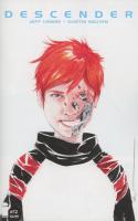 Descender #12