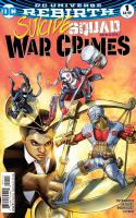 War Crimes