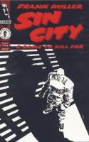 Sin City: A Dame To Kill For 01