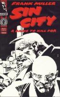 Sin City: A Dame To Kill For 03