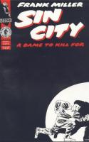 Sin City: A Dame To Kill For 04