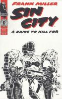 Sin City: A Dame To Kill For 05