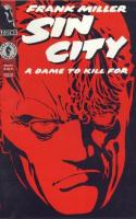 Sin City: A Dame To Kill For 06