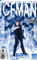 The Iceman Cometh