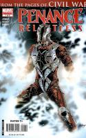 Penance: Relentless (2007)