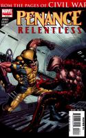 Relentless Part 3