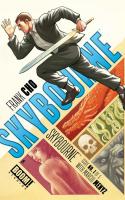 Skybourne (2016)
