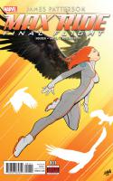 Max Ride: Final Flight (2016)