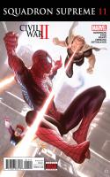 Squadron Supreme #11