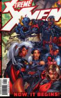 X-Treme X-Men (2001)