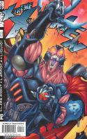 Invasion From Dimension X Part 1: Beachhead !