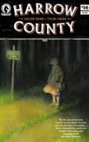 Harrow County #16