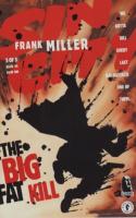 Sin City: The Big Fat Kill 05