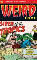 Weird Love #14
