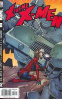 Invasion From Dimension X Part 4: All Or Nothing !