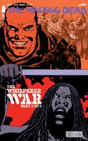 The Whisperer War Part 2