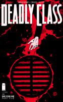 Deadly Class #21