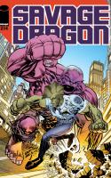 Savage Dragon #214
