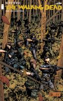 The Walking Dead #155