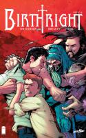 Birthright #16