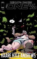 Renato Jones: The One% #2