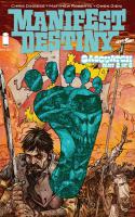 Manifest Destiny #20