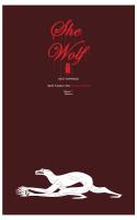 She Wolf