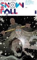 Snowfall #5