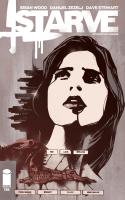 Starve #10