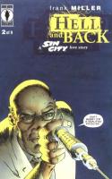 Sin City: Hell And Back 02