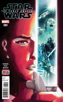 The Force Awakens Adaptation #4