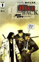 Sin City: Hell And Back 03