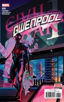 The Unbelievable Gwenpool #6