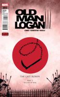 The Last Ronin Part 3: The Art Of War