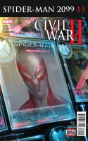 Civil War 2099, Chapter 3